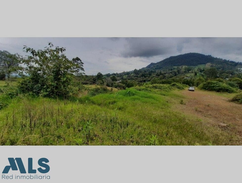 Lote Residencial en venta en V. El Chuscal, Oriente Antioqueño, El Retiro — foto 1 de 15