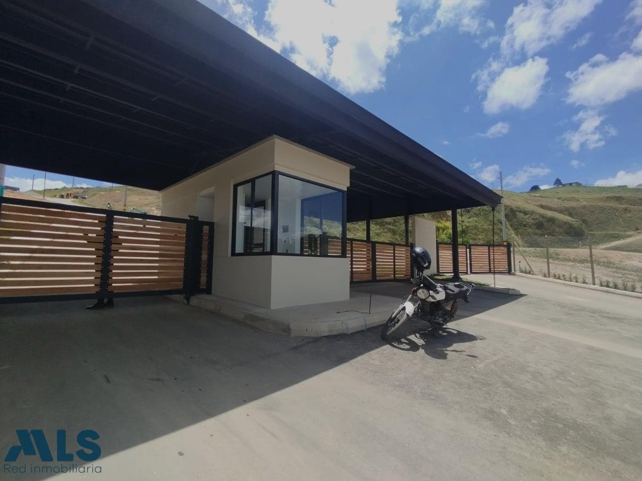 Lote Residencial en venta en V. Cimarronas, Oriente Antioqueño, Rionegro — foto 1 de 17
