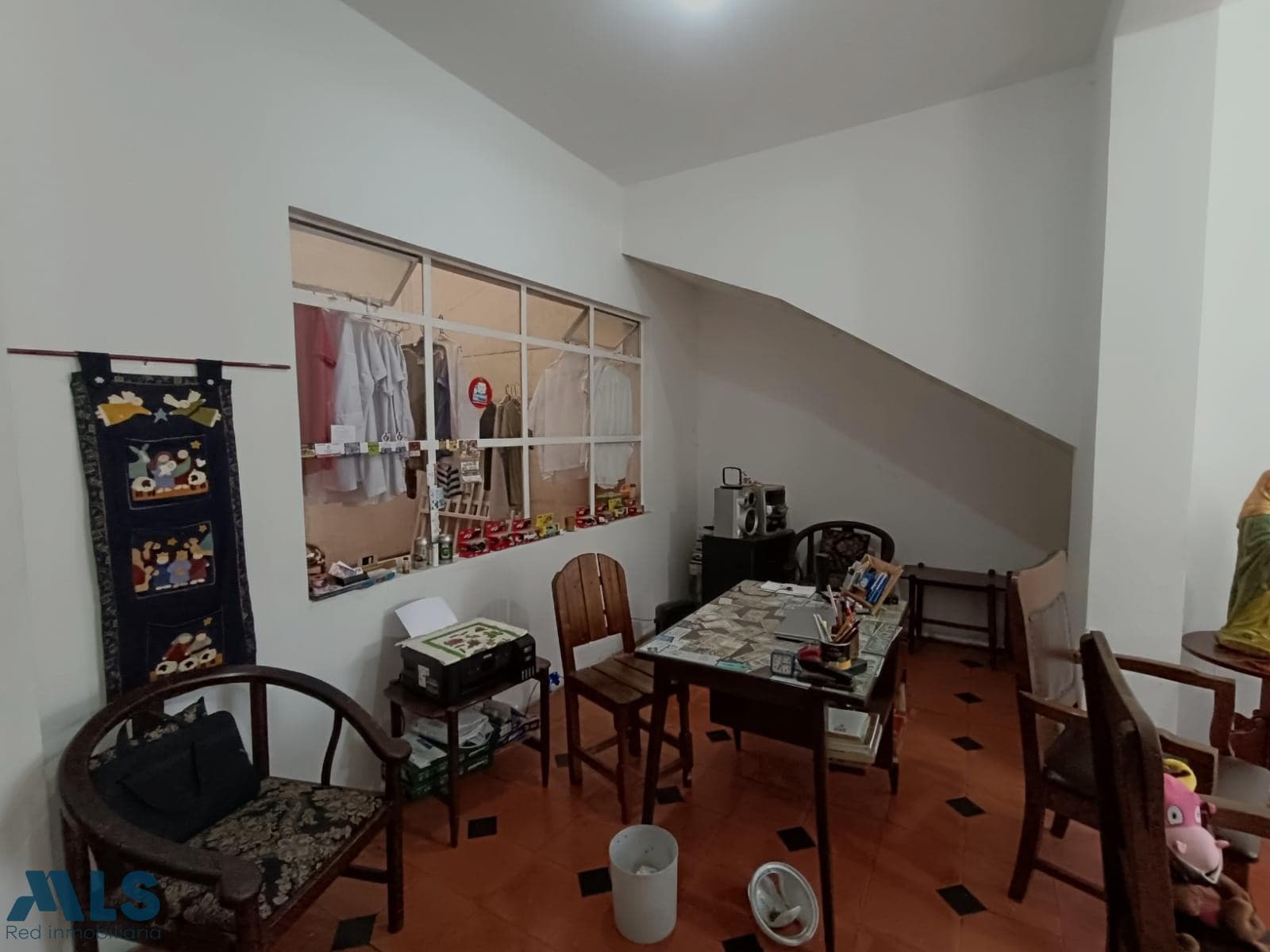 Casa en venta en La Floresta, Occidente, Medellín — foto 1 de 12