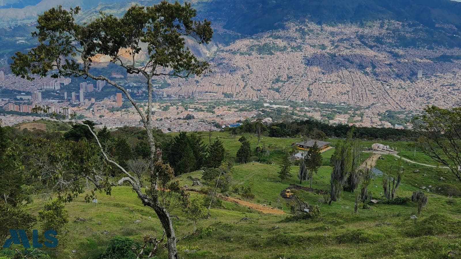 Lote Residencial en venta en San Félix, Norte, Bello — foto 1 de 18