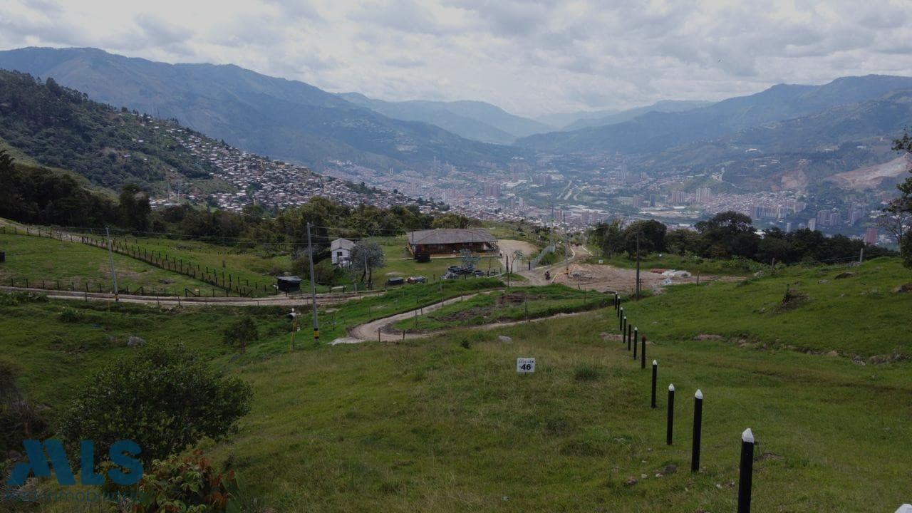 Lote Residencial en venta en San Félix, Norte, Bello — foto 1 de 22