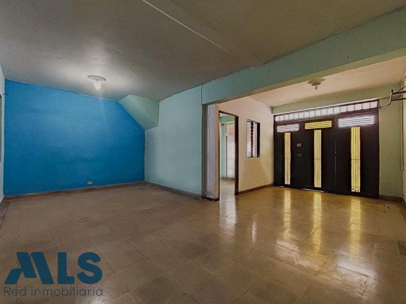 Casa en venta en Las Mercedes, Belén Guayabal, Medellín — foto 1 de 5