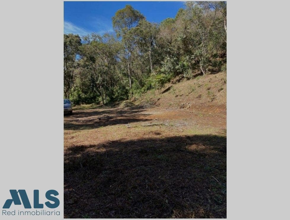 Lote Residencial en venta en V. La Honda, Oriente Antioqueño, Guarne — foto 1 de 14