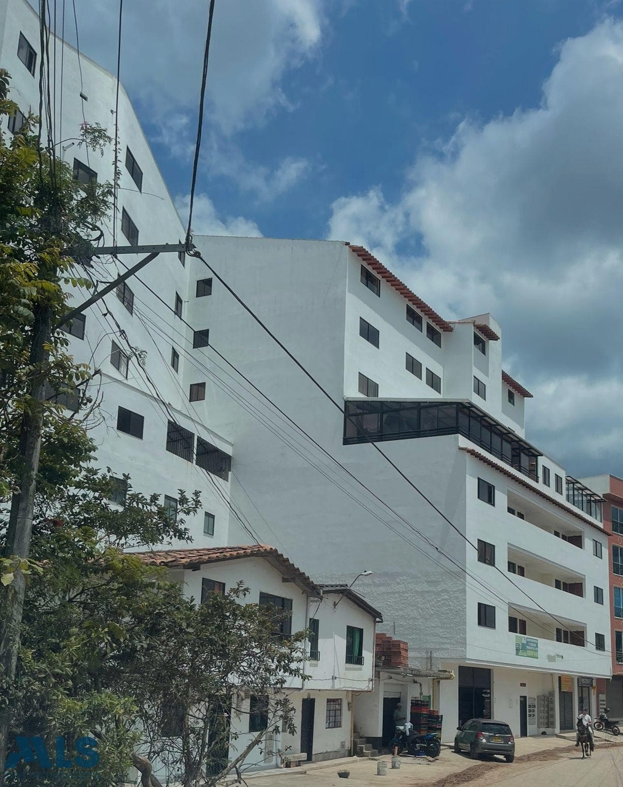 Apartamento en venta en Urbano, Oriente Antioqueño, San Vicente — foto 1 de 14