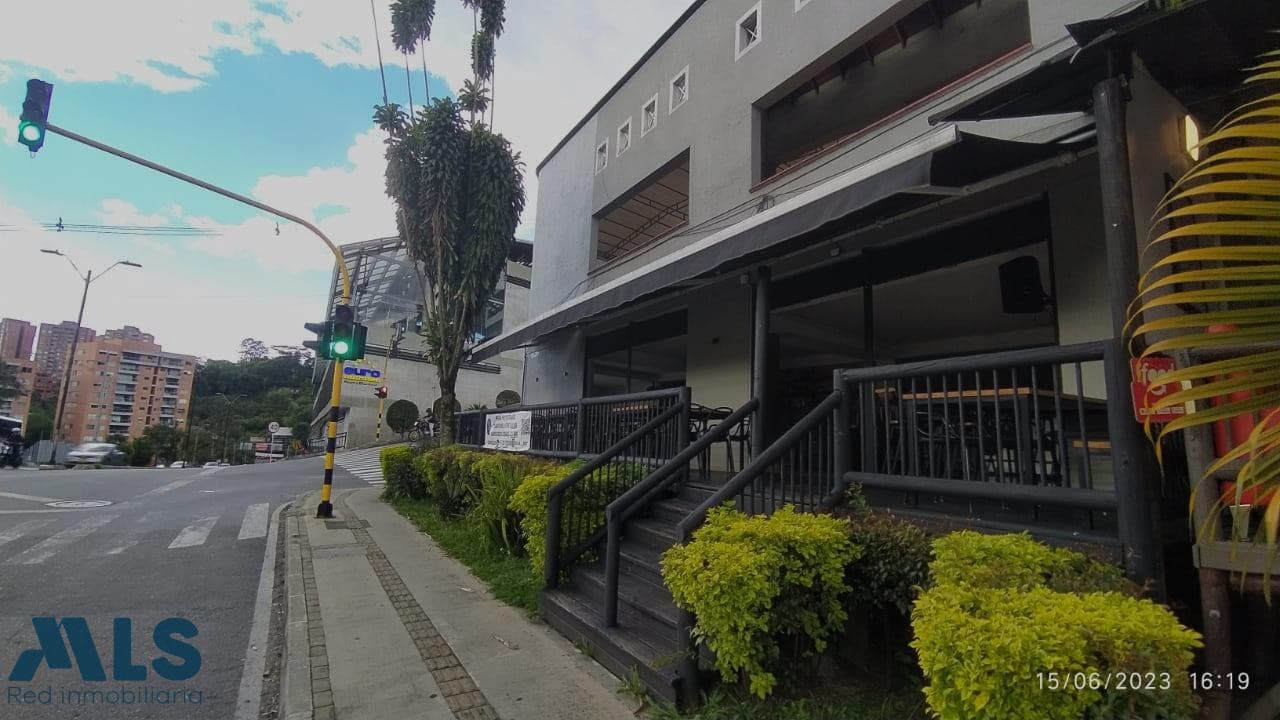 Local Comercial en venta en La Sebastiana, Aburra Sur, Envigado — foto 1 de 23