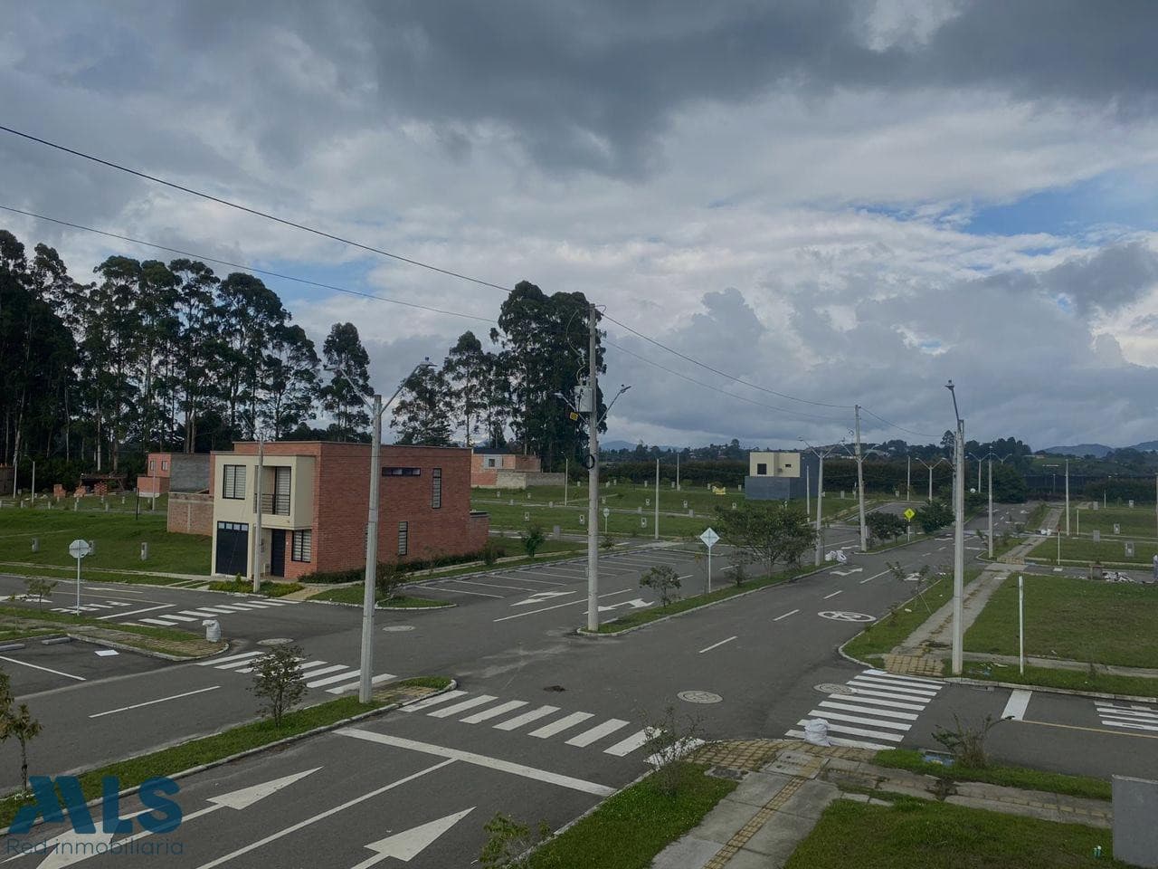 Lote Residencial en venta en Urbano, Oriente Antioqueño, El Carmen — foto 1 de 8
