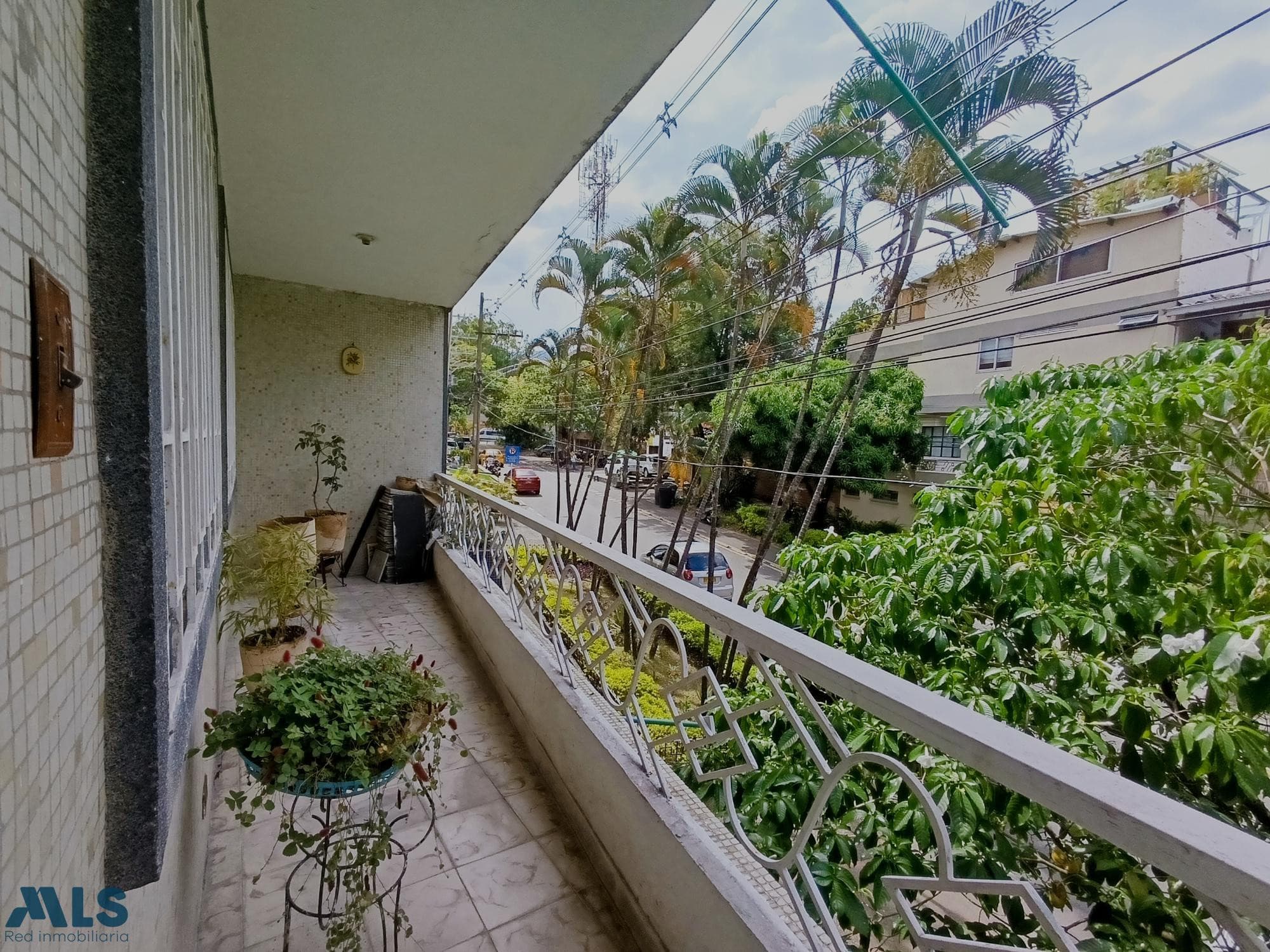 Apartamento en venta en La América, Occidente, Medellín — foto 1 de 15