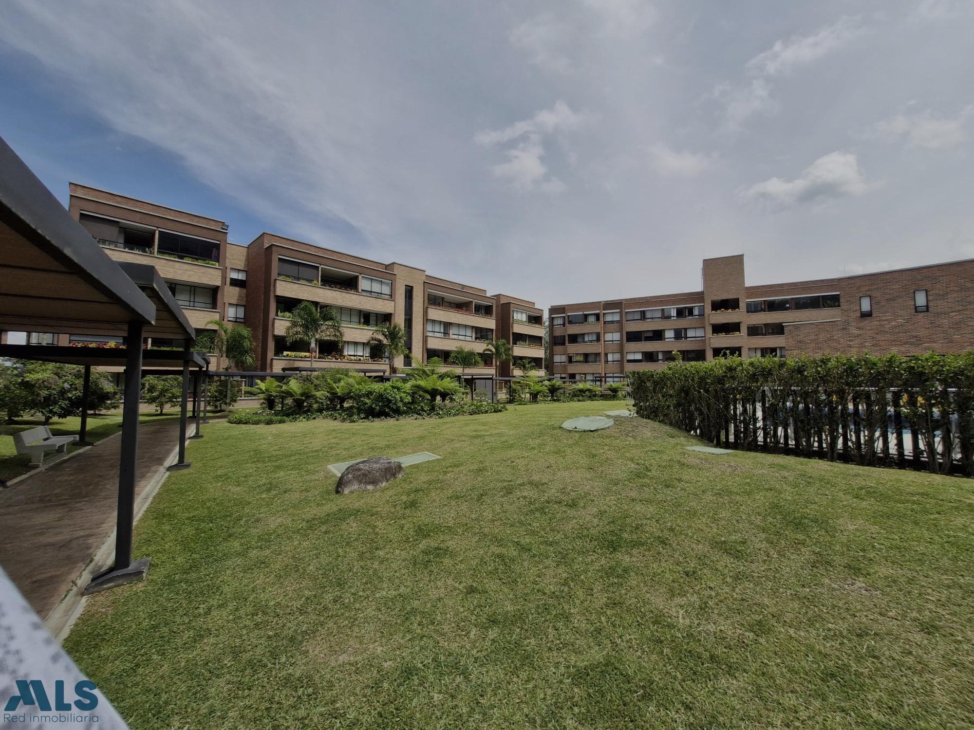 Apartamento en venta en Loma Del Escobero, Aburra Sur, Envigado — foto 1 de 22