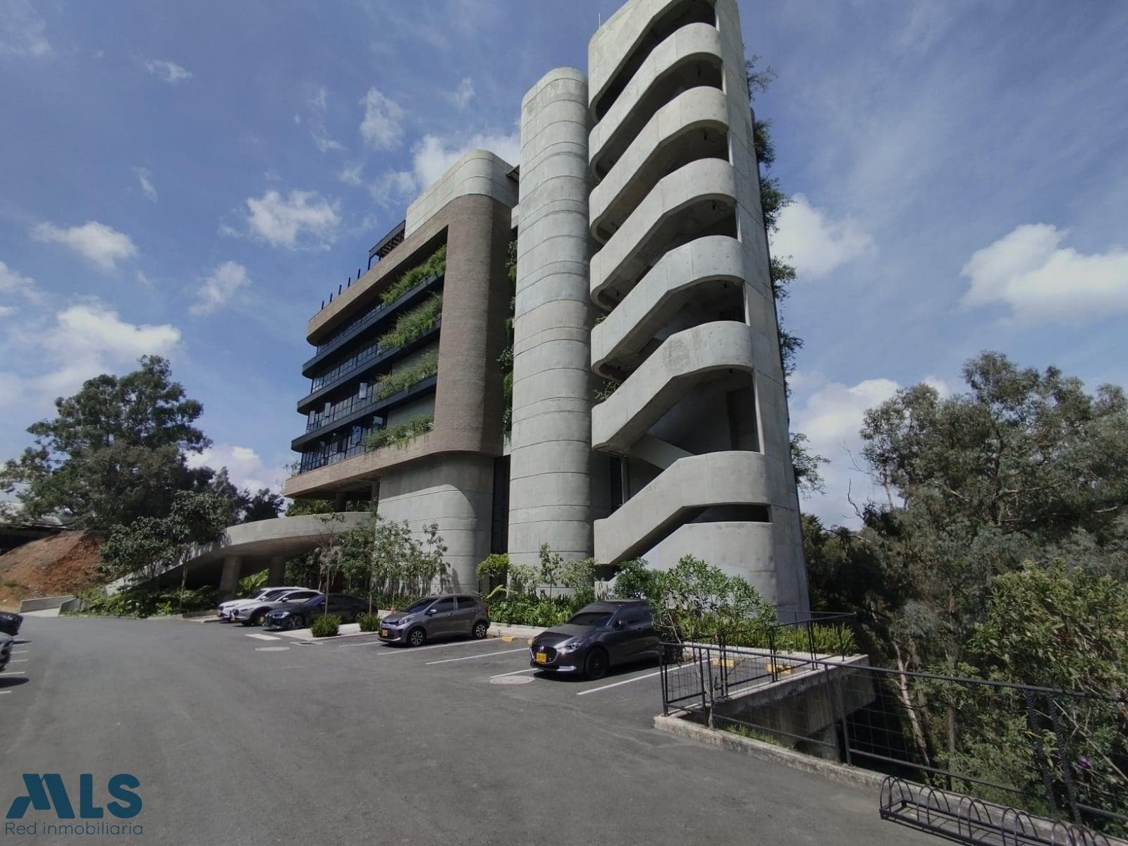 Oficina en venta en Alto De Las Palmas, Aburra Sur, Envigado — foto 1 de 9