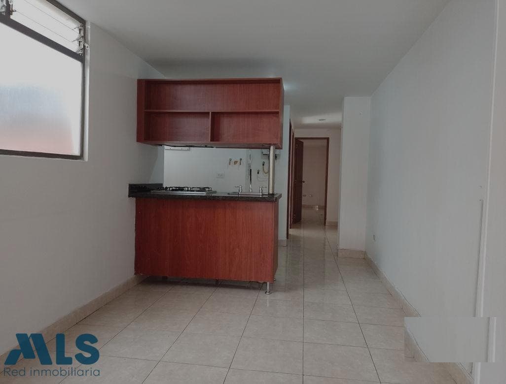 Apartamento en venta en La Floresta, Occidente, Medellín — foto 1 de 9