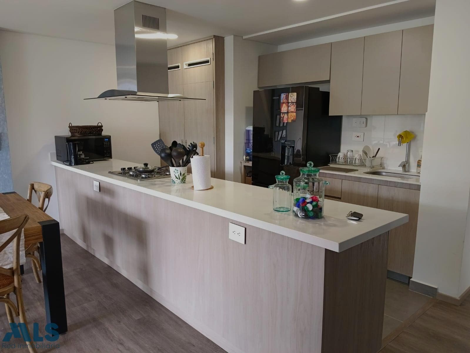 Apartamento en venta en Llanogrande, Oriente Antioqueño, Rionegro — foto 1 de 14