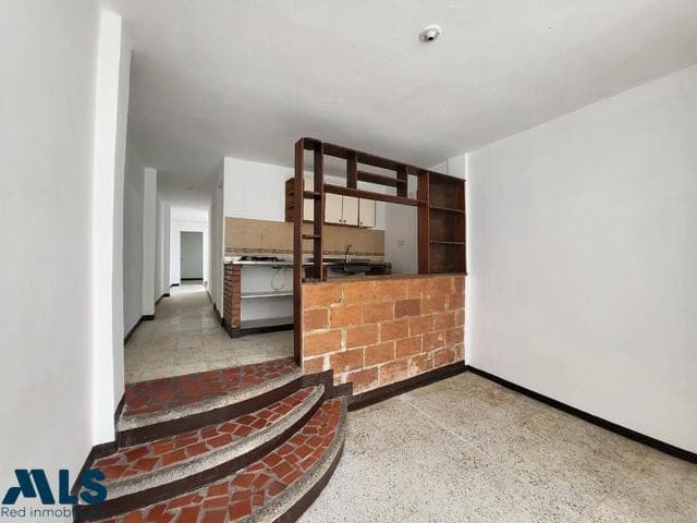 Apartamento en venta en El Salado, Aburra Sur, Envigado — foto 1 de 8