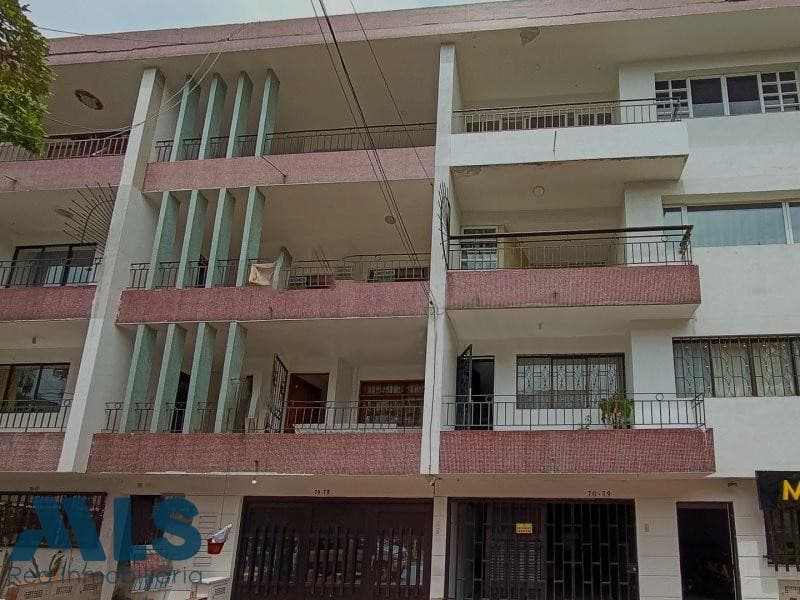 Apartamento en venta en Florida Nueva, Laureles, Medellín — foto 1 de 10