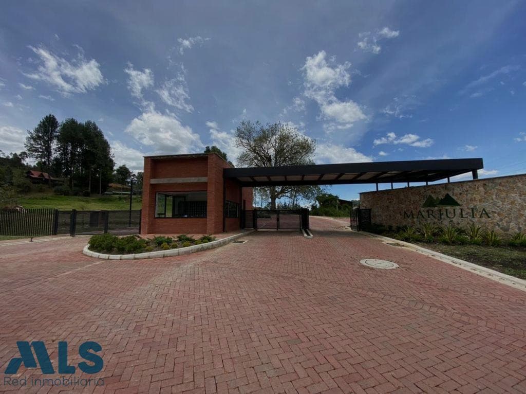 Lote Residencial en venta en Corredor Don Diego, Oriente Antioqueño, El Retiro — foto 1 de 25