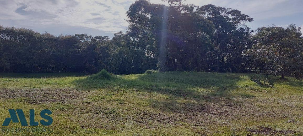 Lote Residencial en venta en V. El Capiro, Oriente Antioqueño, La Ceja — foto 1 de 5