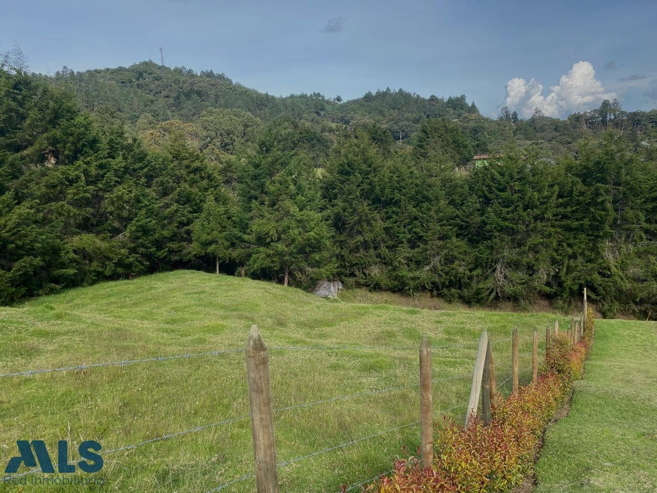 Lote Residencial en venta en Alto De Las Palmas, Aburra Sur, Envigado — foto 1 de 9