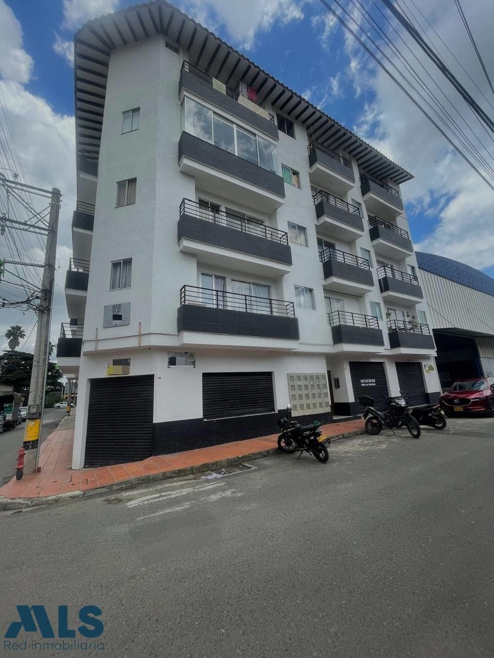 Local Comercial en venta en Urbano (la, Oriente Antioqueño, La Ceja — foto 1 de 6