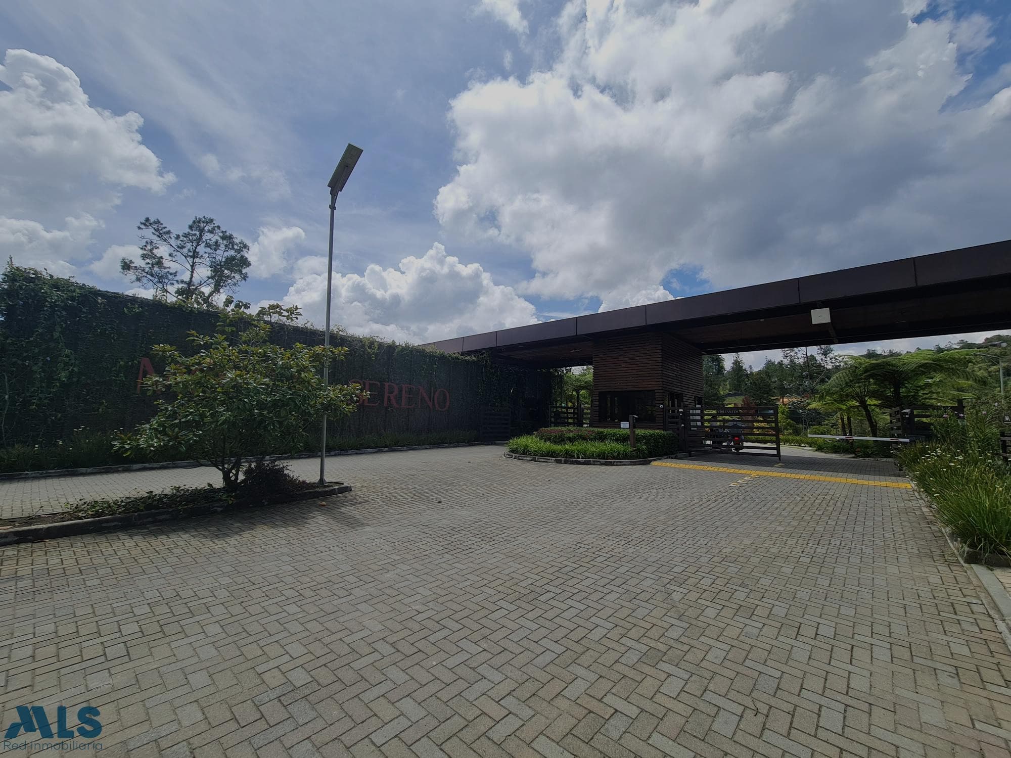 Lote Residencial en venta en V. Pantanillo, Oriente Antioqueño, El Retiro — foto 1 de 17