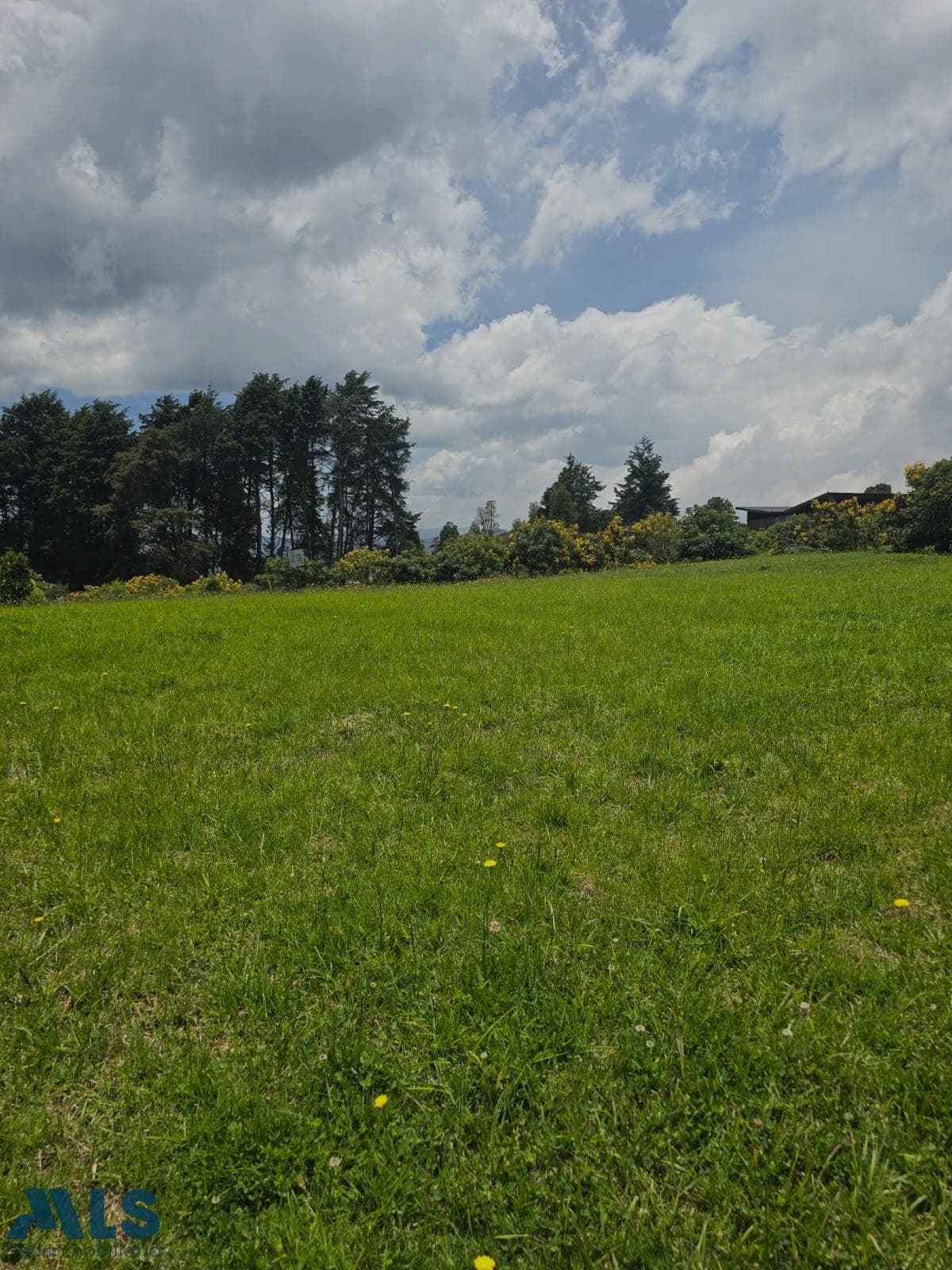 Lote Residencial en venta en Alto De Las Palmas, Aburra Sur, Envigado — foto 1 de 5