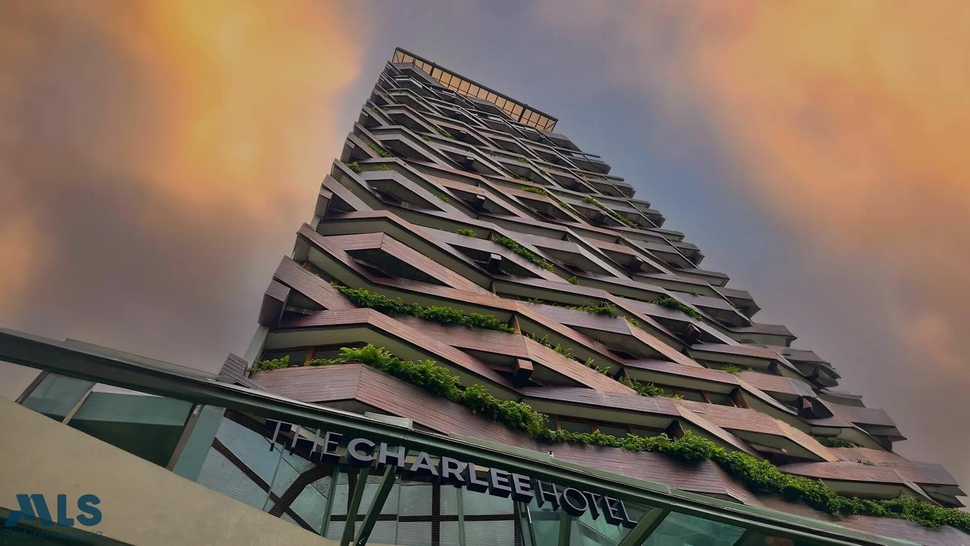 Hotelapart Hotel en venta en Provenza, Poblado, Medellín — foto 1 de 13