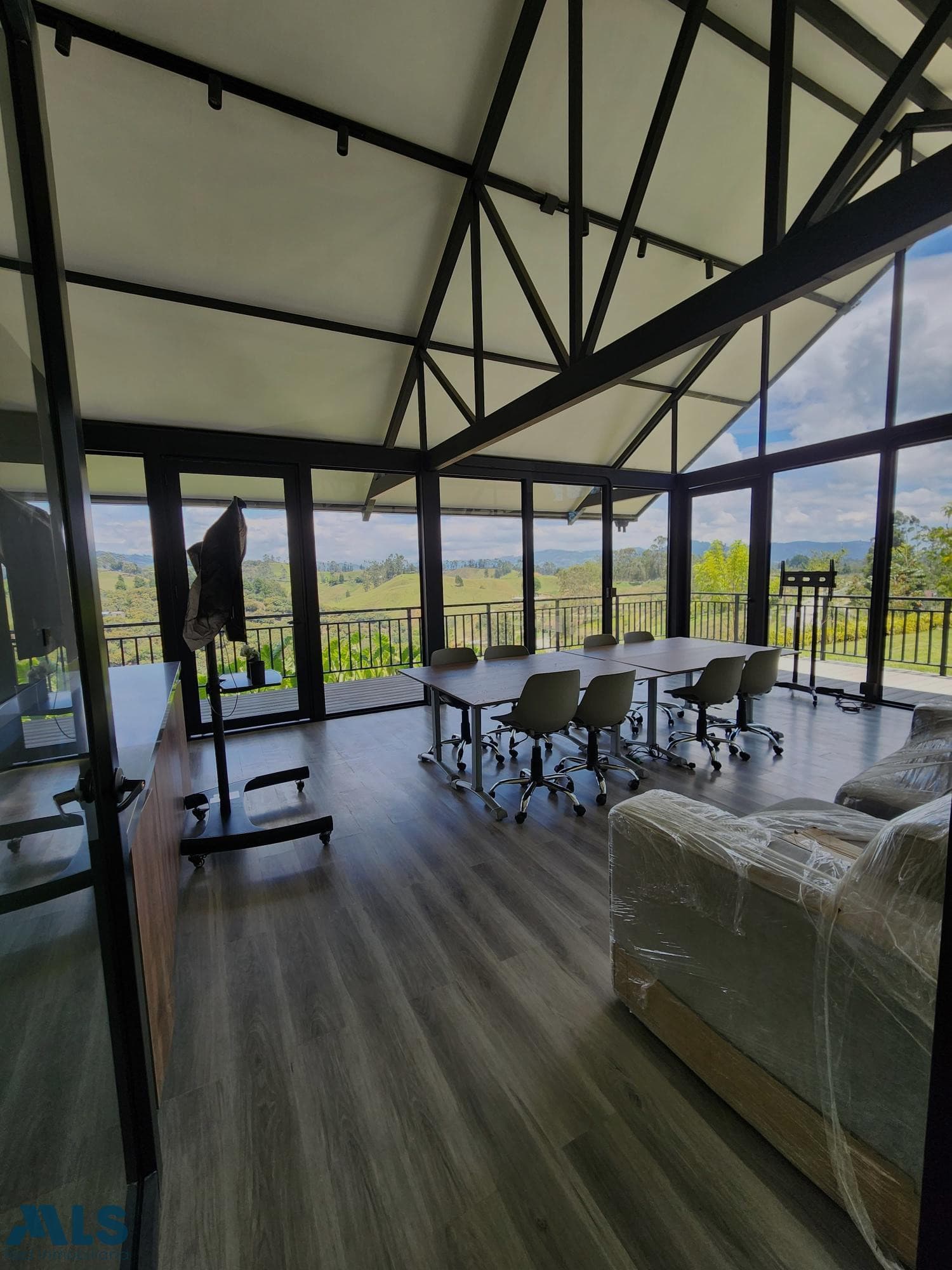Lote Residencial en venta en V. La Mosquita, Oriente Antioqueño, Rionegro — foto 1 de 22