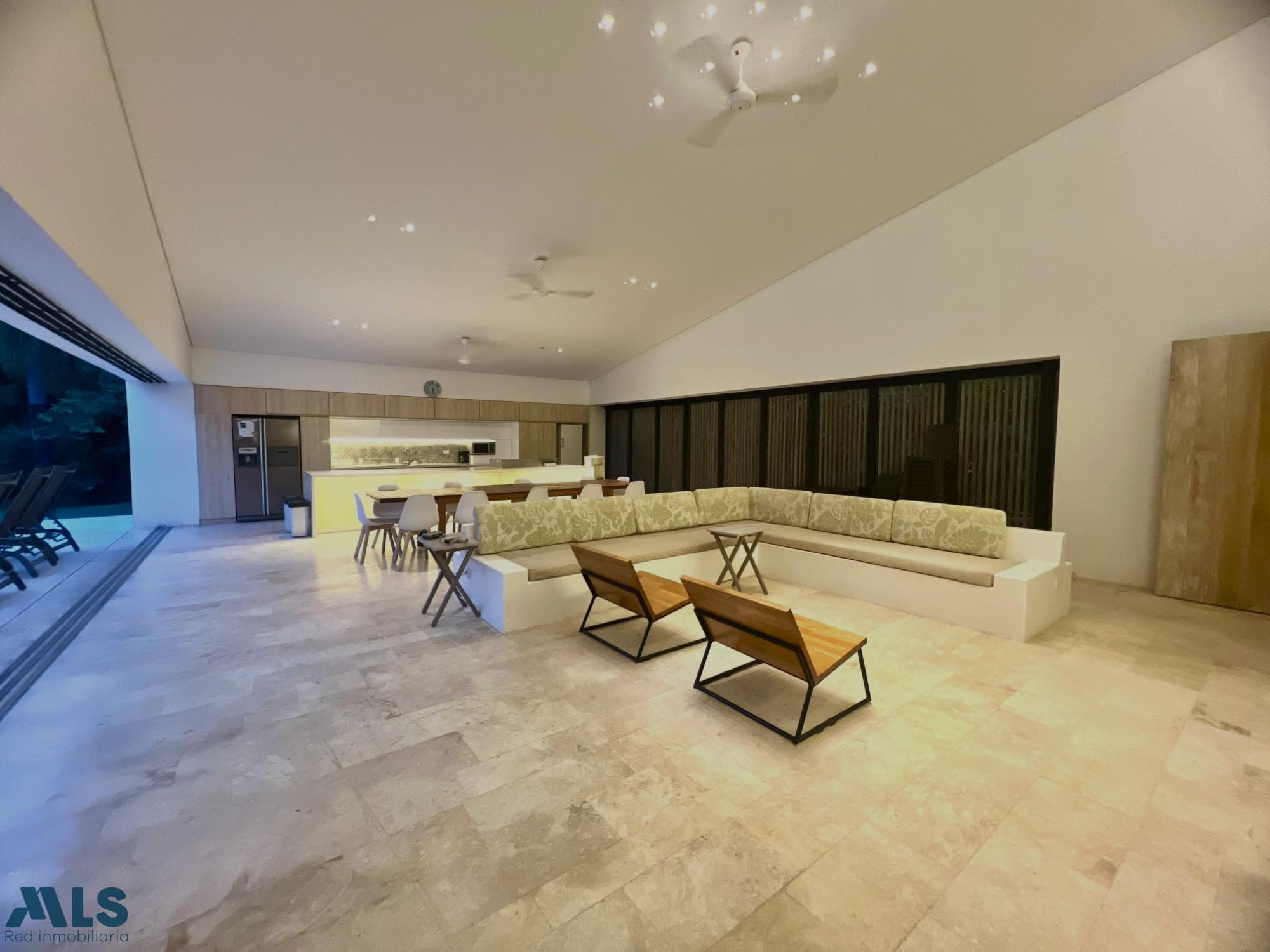 Finca Recreativa en venta en Altos Del Tonusco, Occidente Antioqueño, Santa Fe De Antioquia — foto 1 de 20