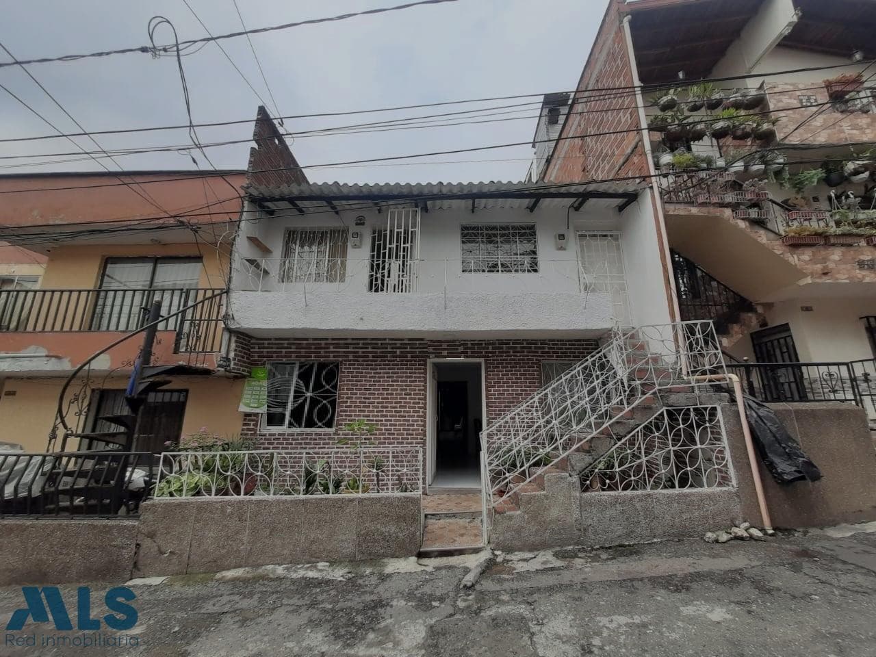 Apartamento en venta en Doce De Octubre Nº 2, Occidente, Medellín — foto 1 de 6