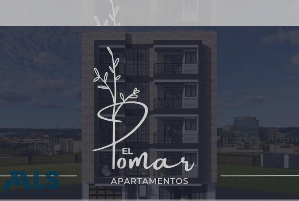 Apartamento en venta en Urbano, Oriente Antioqueño, Marinilla — foto 1 de 8