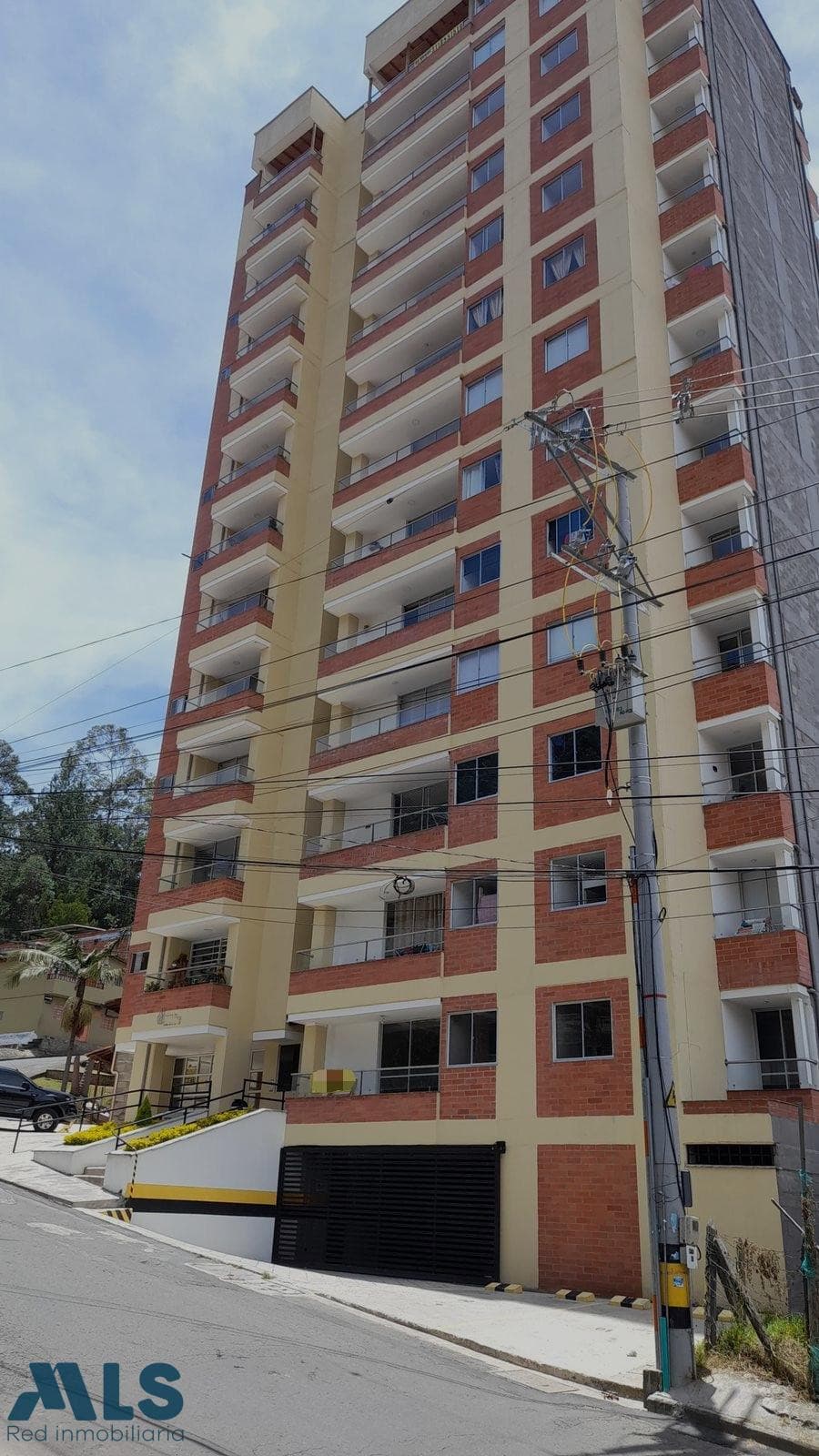 Apartamento en venta en Alcores, Oriente Antioqueño, Guarne — foto 1 de 13