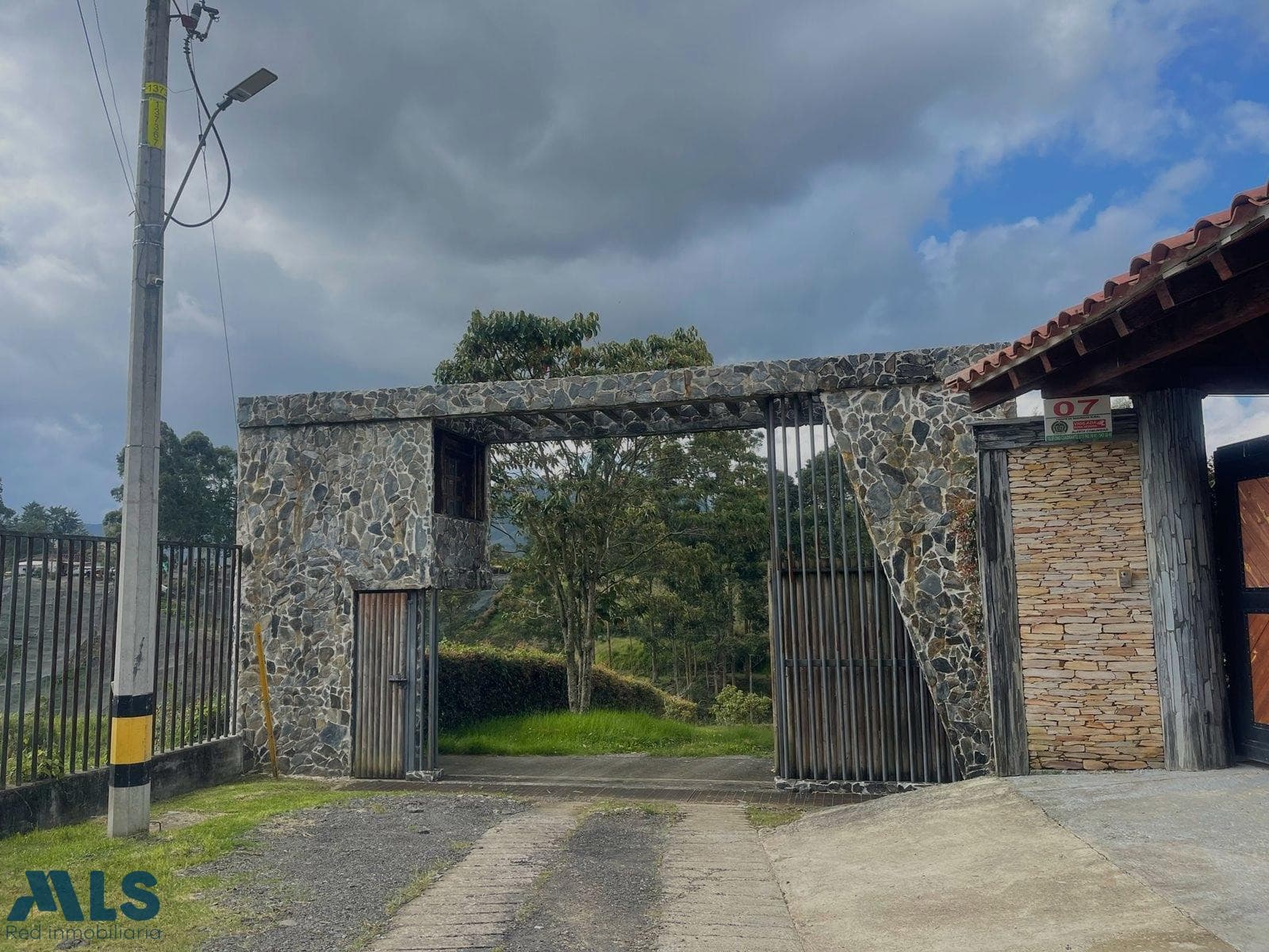 Lote Residencial en venta en Urbano, Oriente Antioqueño, El Carmen — foto 1 de 9