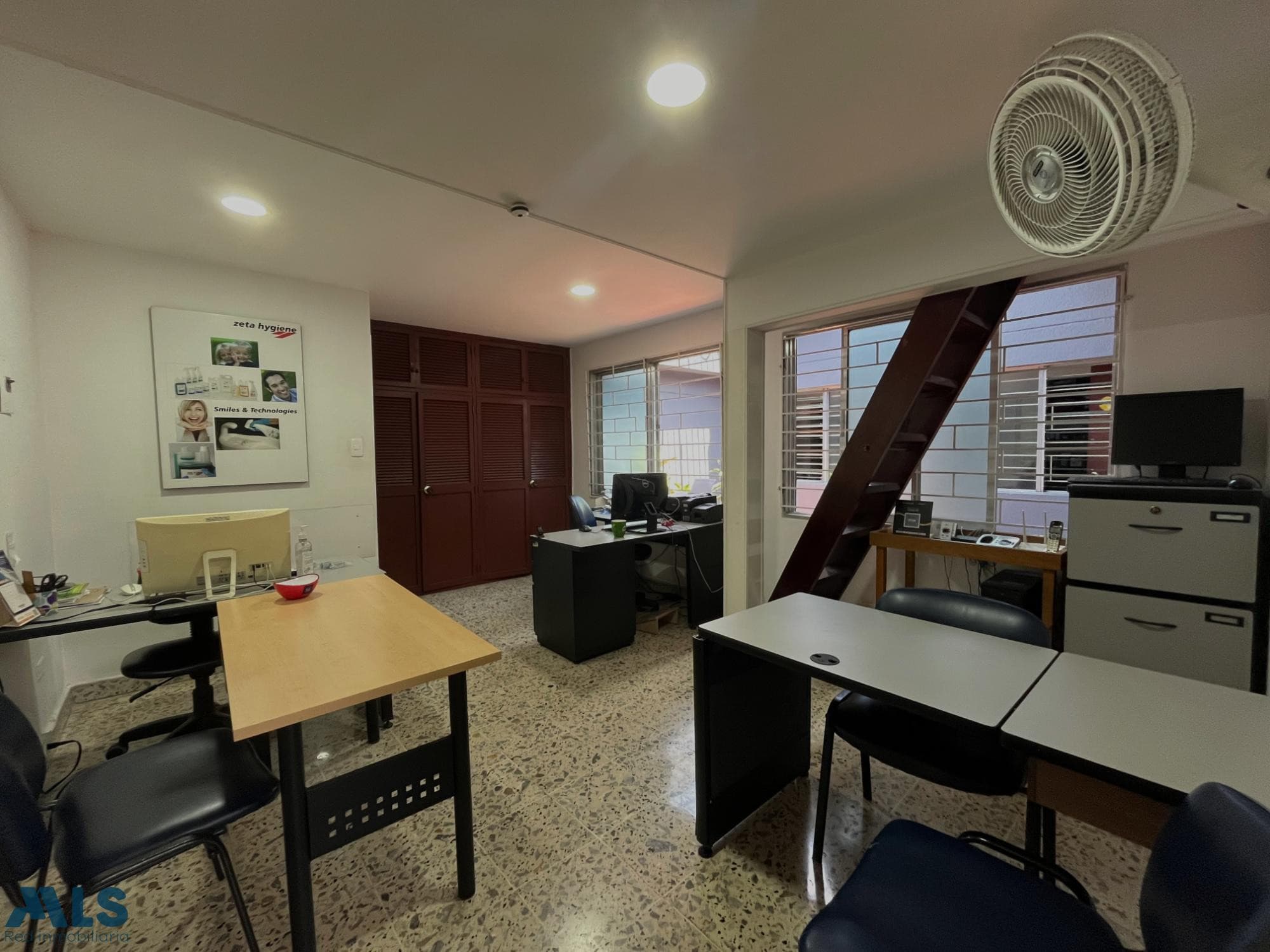 Oficina en venta en Santa Monica, Occidente, Medellín — foto 1 de 6