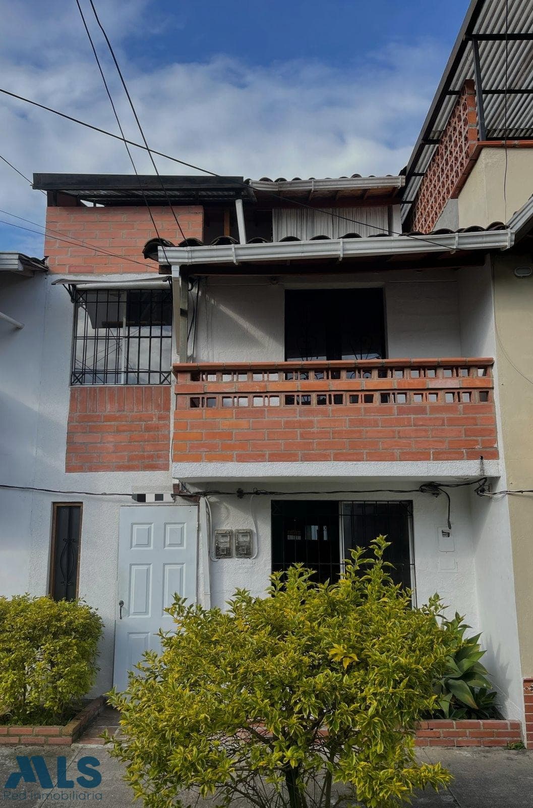 Casa en venta en El Porvenir, Oriente Antioqueño, Rionegro — foto 1 de 15