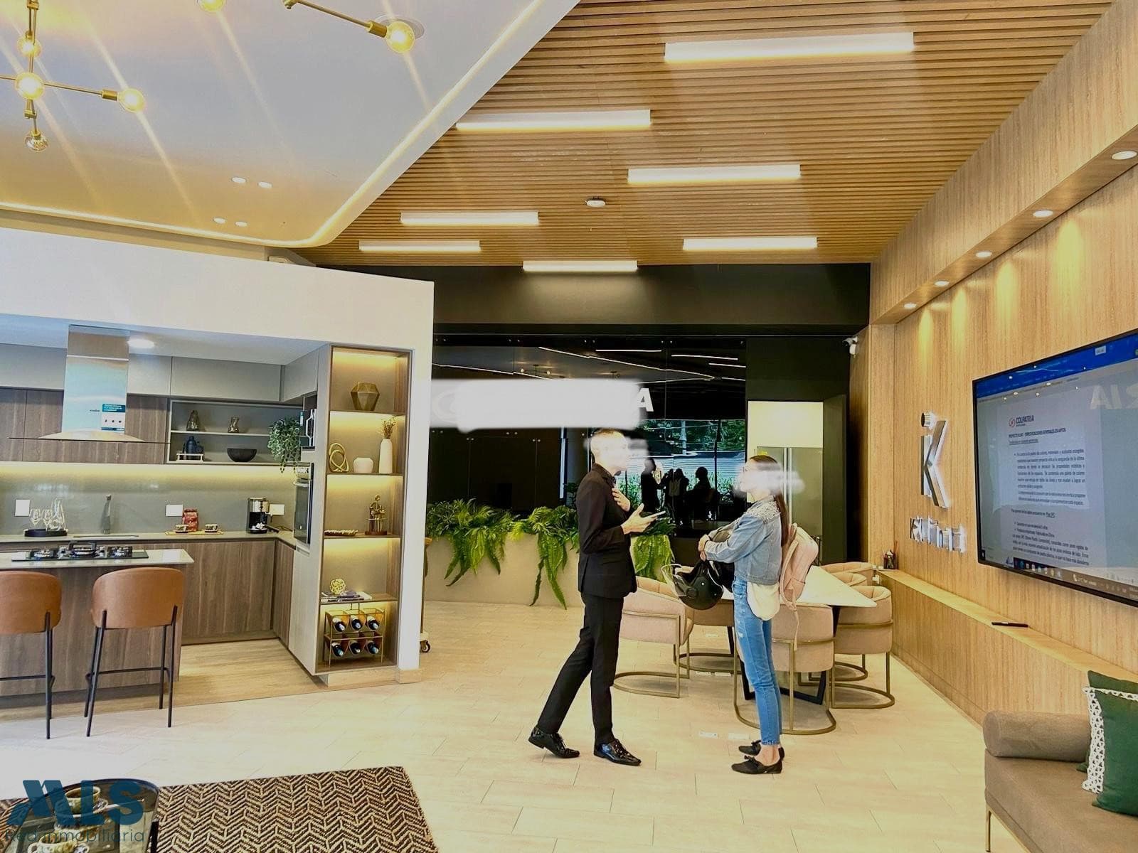Local Comercial en venta en Santa Maria De Los Angeles, Poblado, Medellín — foto 1 de 9