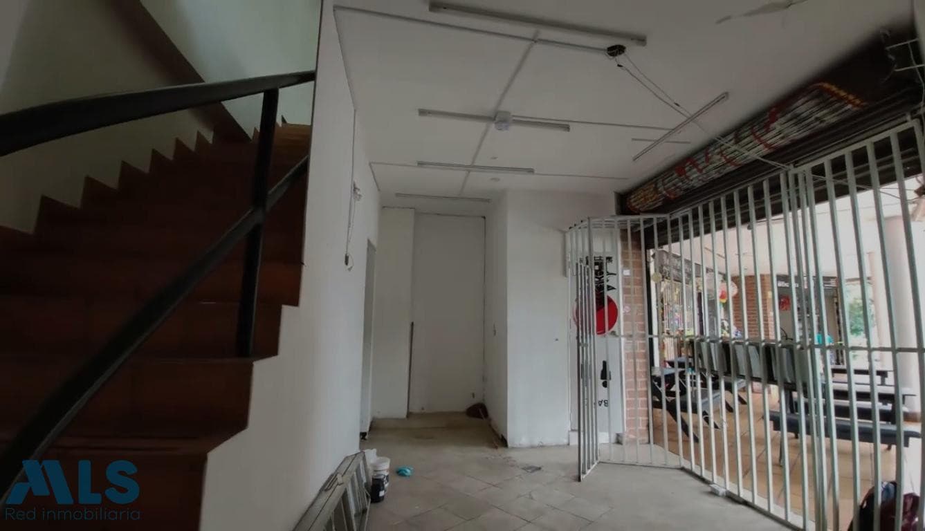 Local Comercial en venta en La Palma, Belén Guayabal, Medellín — foto 1 de 6