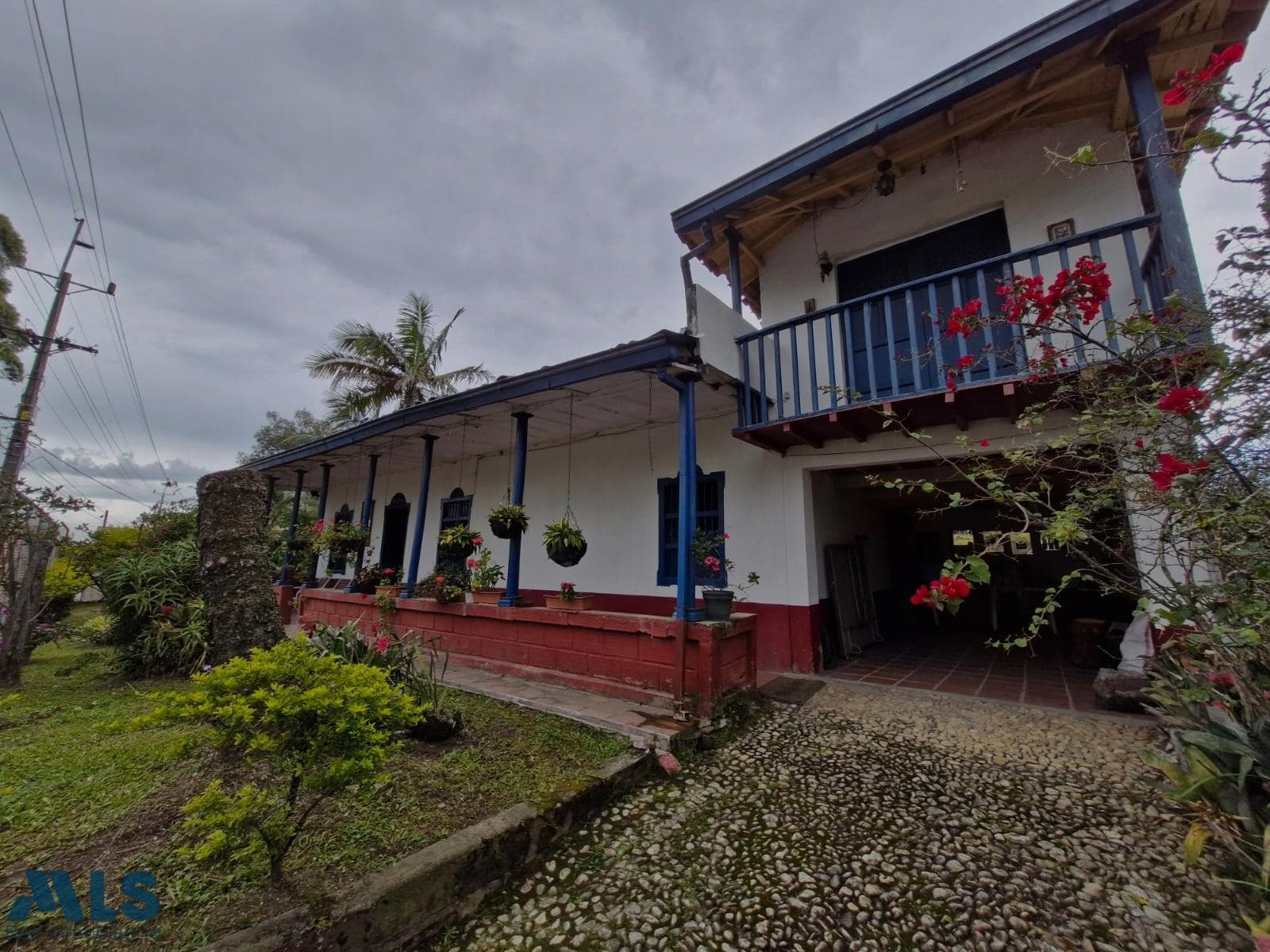 Casa en venta en V. Quirama, Oriente Antioqueño, Rionegro — foto 1 de 23