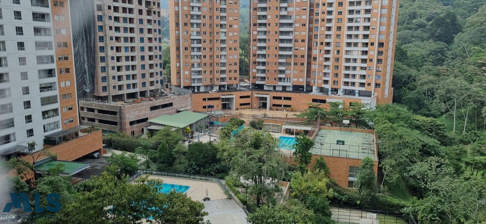 Apartamento en venta en El Trapiche, Aburra Sur, Sabaneta — foto 1 de 15