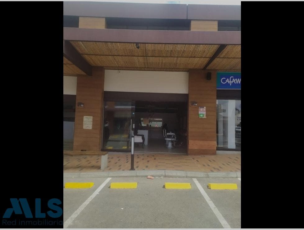 Local Comercial en venta en Corredor San Antonio La (la, Oriente Antioqueño, La Ceja — foto 1 de 8