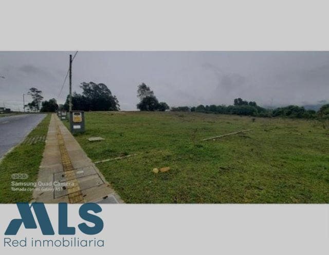 Lote Residencial en venta en Urbano, Oriente Antioqueño, El Carmen — foto 1 de 9