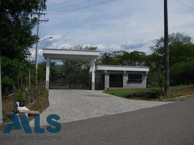 Lote Residencial en venta en Rural, Occidente Antioqueño, Santa Fe De Antioquia — foto 1 de 18
