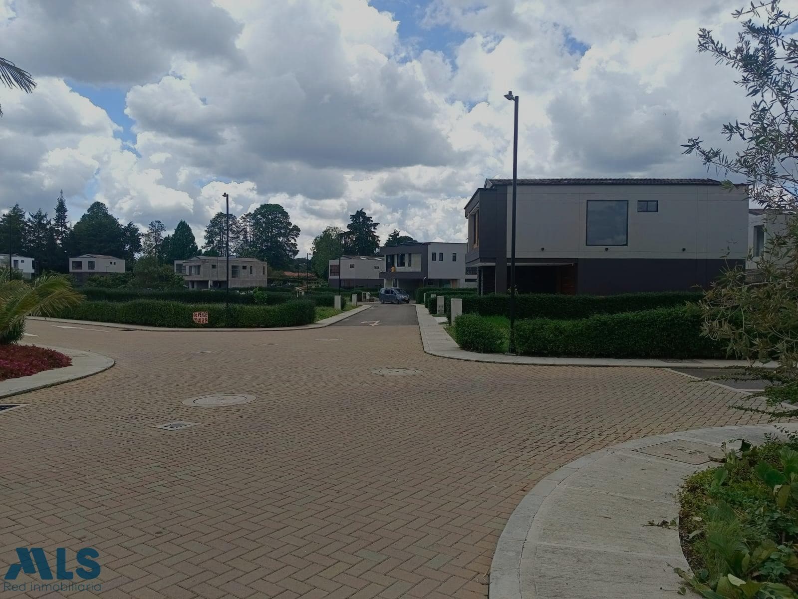 Lote Residencial en venta en V. Cabeceras, Oriente Antioqueño, Rionegro — foto 1 de 8