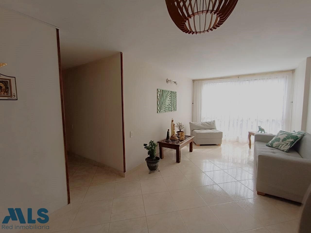 Apartamento en venta en Laureles, Medellín — foto 1 de 12