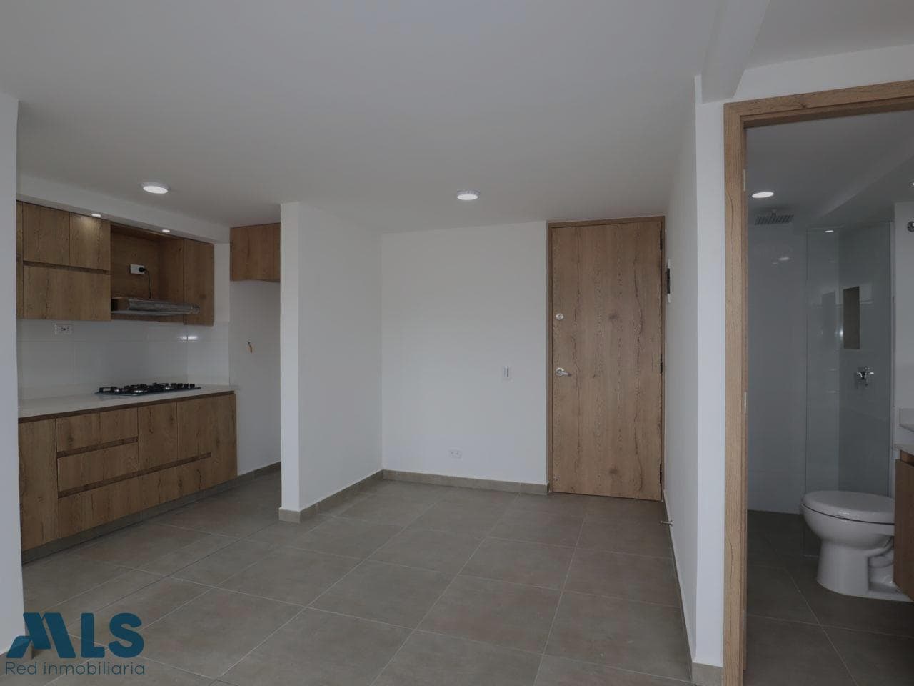 Apartamento en venta en V. Fontibon, Oriente Antioqueño, Rionegro — foto 1 de 15