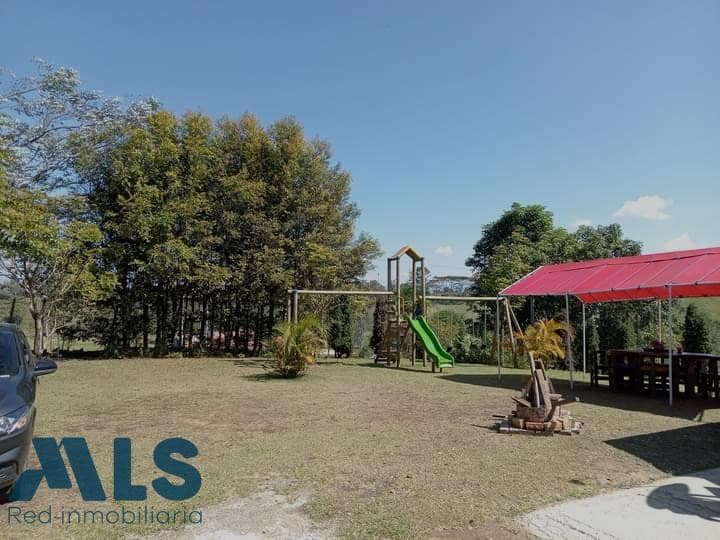 Finca Recreativa en venta en V. San Luis, Oriente Antioqueño, Rionegro — foto 1 de 43