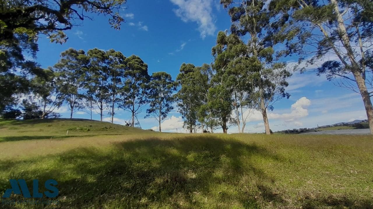 Lote Residencial en venta en V. Las Garzonas, Oriente Antioqueño, El Carmen — foto 1 de 16