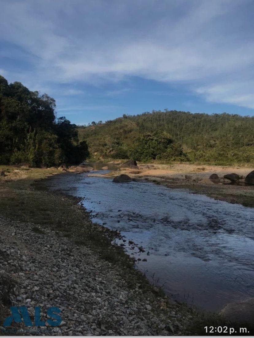 Lote Residencial en venta en V. Quebrada Arriba, Oriente Antioqueño, Guatapé — foto 1 de 6