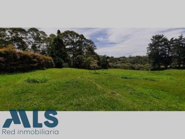 Lote Residencial en venta en Rural, Oriente Antioqueño, El Carmen — foto 1 de 32
