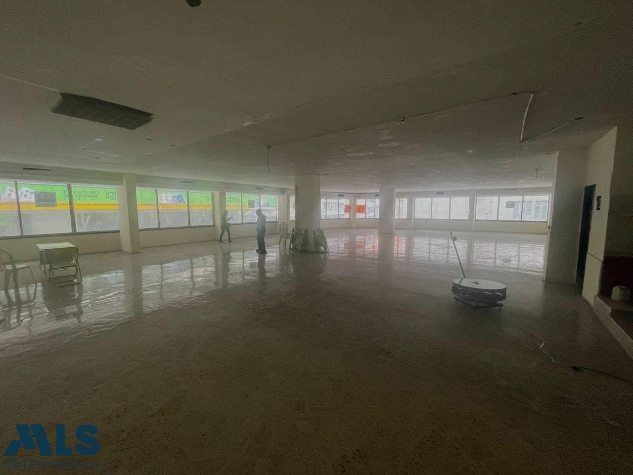 Oficina en venta en Centro, Medellín — foto 1 de 5