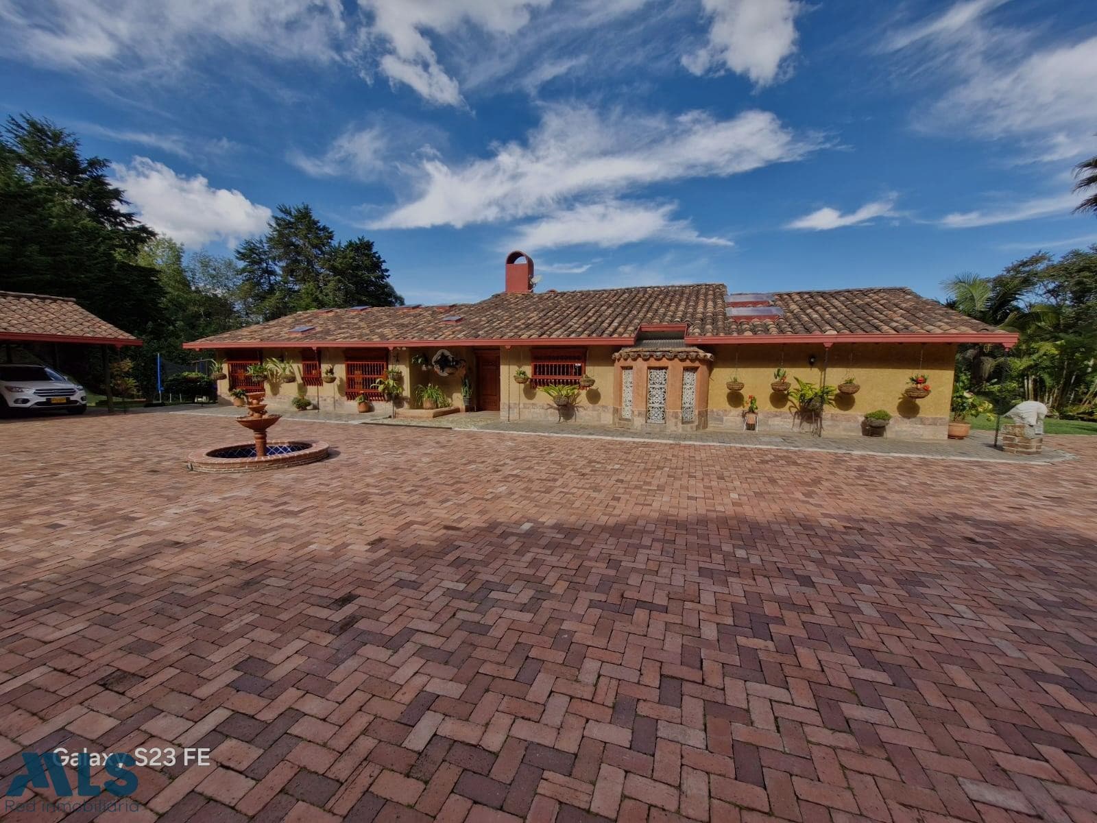 Casa en venta en V. Yarumal, Oriente Antioqueño, Rionegro — foto 1 de 19