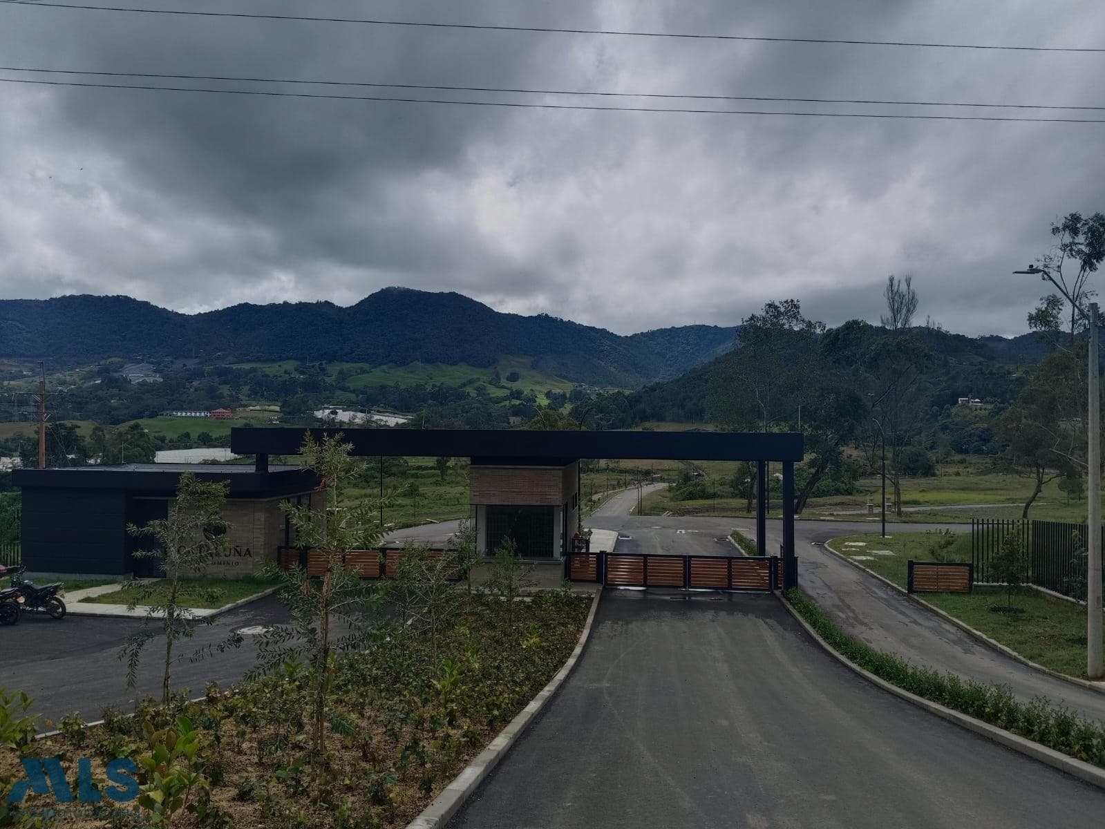 Lote Residencial en venta en V. El Tambo, Oriente Antioqueño, La Ceja — foto 1 de 9