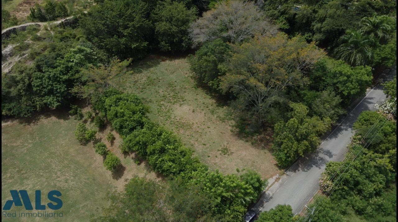 Lote Residencial en venta en V. La Guanábana, Occidente Antioqueño, Santa Fe De Antioquia — foto 1 de 11